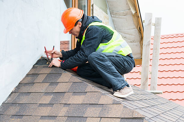 Quick and Trustworthy Emergency Roof Repair Services in Maple Grove, MN