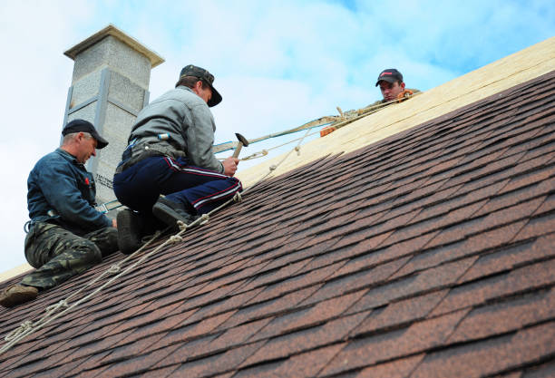 Slate Roofing Contractor in Maple Grove, MN